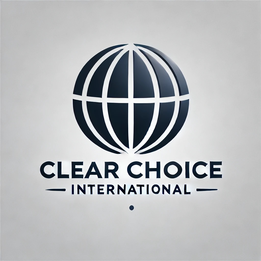 Clear Choice Logo